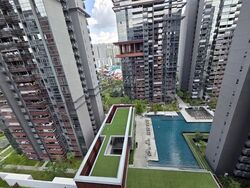 JadeScape (D20), Condominium #583869451